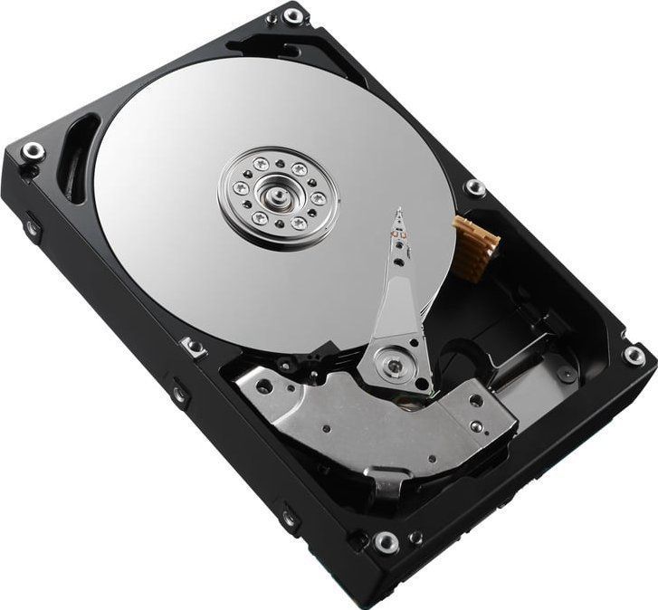 HP Dysk serwerowy 8TB 3.5'' SAS-3 (12Gb/s) (793773-001)