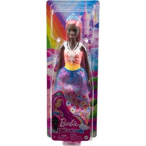 Mattel pop Barbie Dreamtopia Princess (licht-roze Hair)