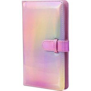 LoveInstant Album voor Photos 96 pcs. voor Instant Images voor Fujifilm Instax Cameras / Polaroid
