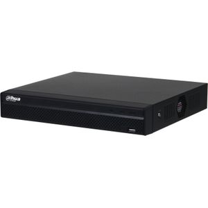 Dahua Lite NVR4104HS-4KS3 1U Zwart