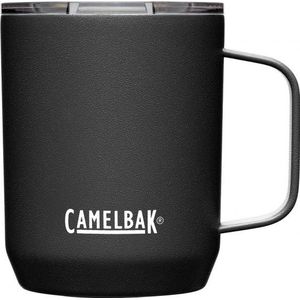 CamelBak thermosmok RVS zwart/zilver 350 ml