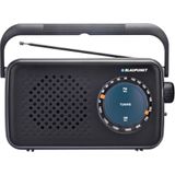 Blaupunkt DRAAGBARE RADIO PR9BK