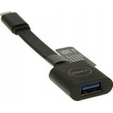 Dell Adapter USB Flat Adapter Connector Dongle