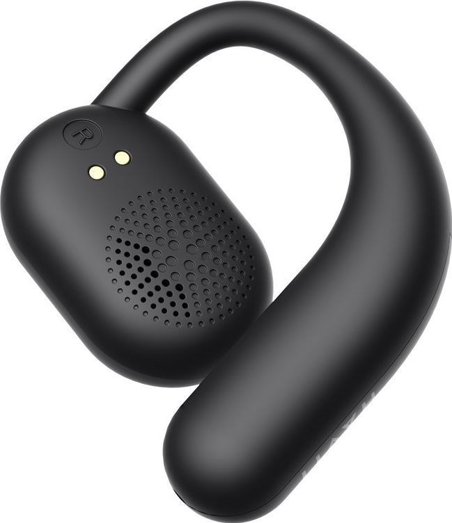 Havit OWS914 - Draadloze hoofdtelefoon TWS (zwart)