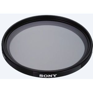 Sony - Polfilter - 77 mm - Verbetert Kleuren en Contrast