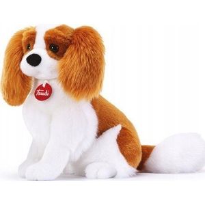 Trudi Mascot Dog Cavalier King M 22335 TRUDI