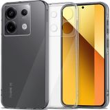 Tech-Protect Etui Flexair+ Xiaomi Redmi Note 13 5G Clear