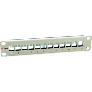 Equip 769330 patch paneel 1U