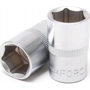 Forsage dop 14mm 1/2 inch (6-gr.)