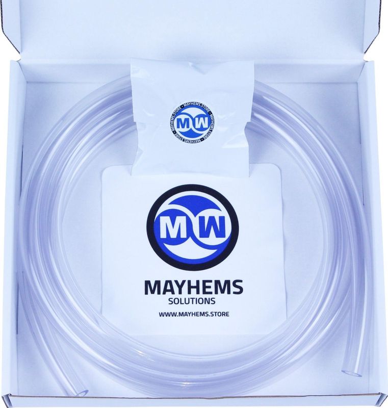 Mayhems Ultra Flex - 19/13 mm - 3 m