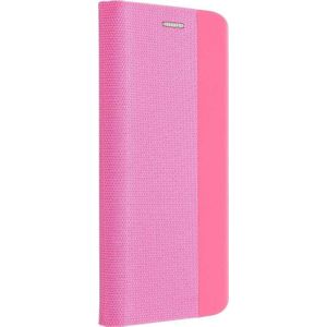 Partner Tele.com SENSITIVE holster Book voor iPhone 7/8 roze