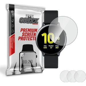 GrizzGlass Grizz Hydrogel foil Samsung Galaxy Watch Active 2 44 mm