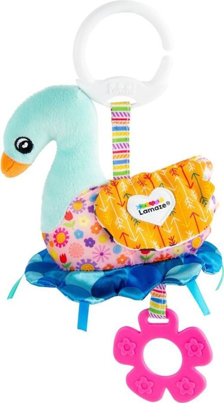 Lamaze L27195 hangend babyspeelgoed