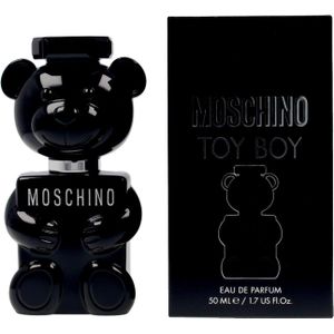 MOSCHINO speelgoed Boy EDP 50 ml