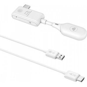 Optoma zender en ontvanger draadloze WHD221 W3P00000021
