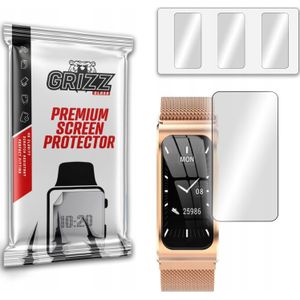 GrizzGlass folie hydrożelowa Grizz Smartwatch AK12