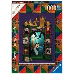 Harry Potter 5 Puzzel (1000 Stukjes)