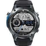 Zeblaze Smartwatch Smartwatch Stratos 2 Ultra - zwart