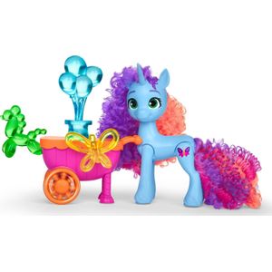 My Little Pony HSB MY LITTLE PONY Karnawałowa figuur