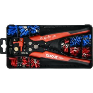 YATO Isolation puller 205mm / 191el.