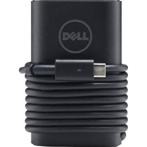 Dell 65W USB-C AC power adapter