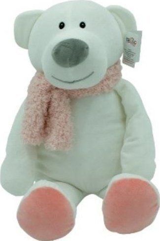 TULILO Bear Kamil met roze additives