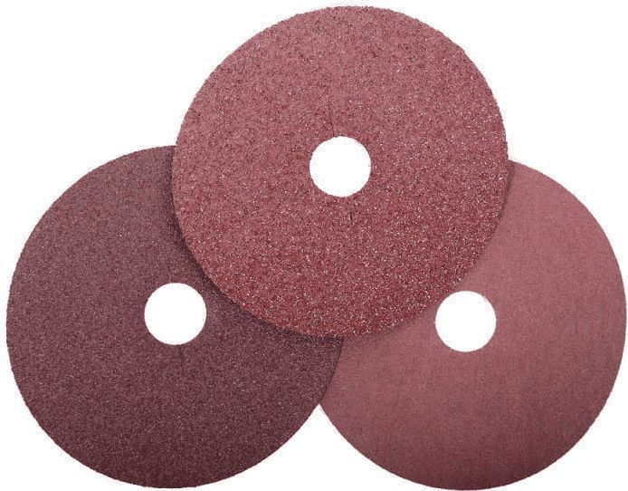 Pro-Line abrasive discs 180mm, 5 pieces, granules 120 (49164)