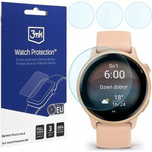 3mk Garmin Vivoactive 6 - Watch Protection ARC
