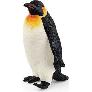 Schleich Emperor Penguin - Speelfiguur - Wild Life
