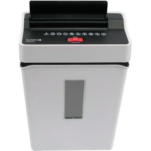 Olympia PS 53 CC papierversnipperaar wit