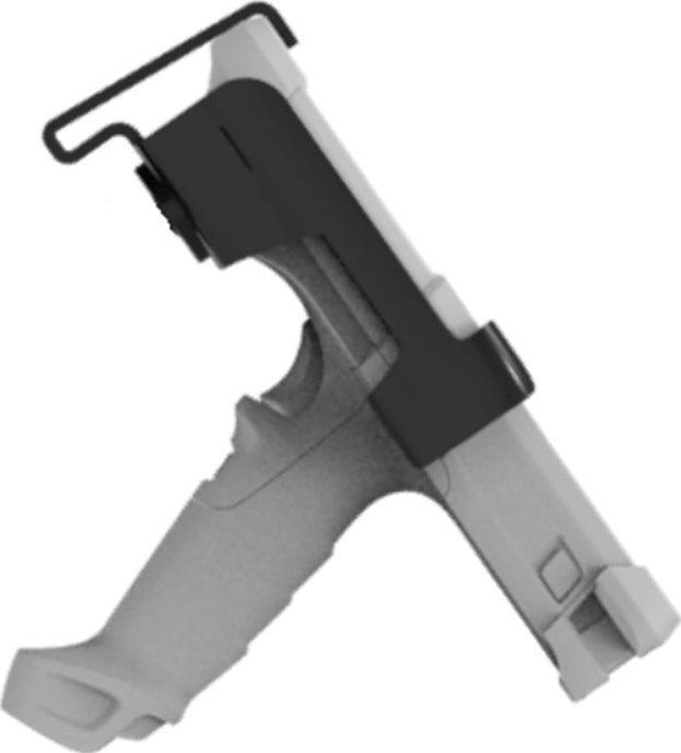 Zebra MC93 UN-POWERED FORKLIFT MOUNT