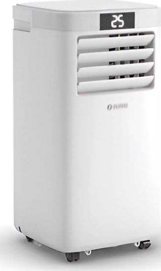 Olimpia Splendid Mobilus kondicionierius Olimpia Slendid Dolceclima 10 HP WiFi