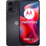 Motorola smartphone Moto G24 G24 8/128GB Matte Charcoal