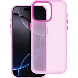 tas SAPPY voor SAMSUNG A35 5G roze