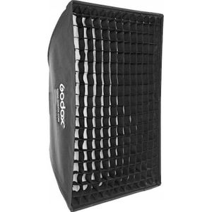 Godox SB-GUSW6090Umbrella style softobx met gridem 60x90cm