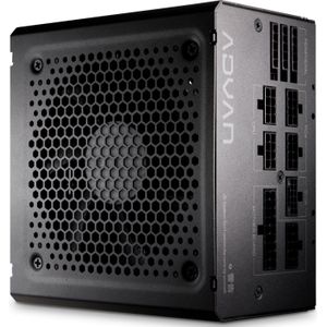 FSP FSP voeding ADVAN 750 GM 80+G 750W F-Mod. ATX3.1/GEN5.1 retail