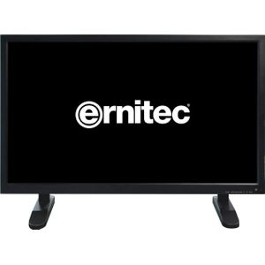 ERNITEC 49 inch 24/7 surveillance monitor