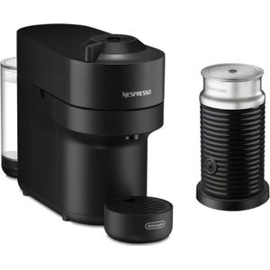 Nespresso De'Longhi Vertuo Pop Coffee Machine - ENV 90.B