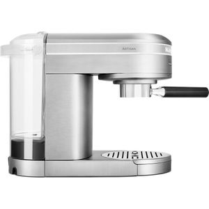 KitchenAid 5KES6503ESX Half automatisch Espressomachine 1,4 l