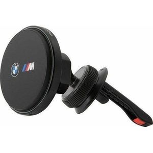 BMW M-Line MagSafe Compatible Autolader/Houder - Zwart
