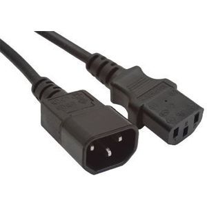 Gembird power extension cable VDE 10ft