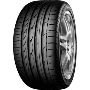 WESTLAKE Tyre 265/35 R20 99Y Yokohama V103S Audi S8 (D3) Label: D-B-B-73 dB