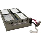 APC Batterij Vervangings Cartridge RBC132