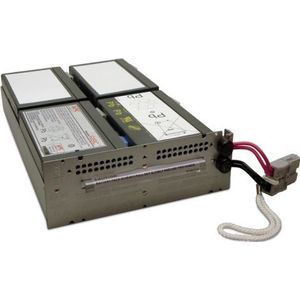 APC Batterij Vervangings Cartridge RBC132