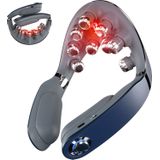 SKG G7-Pro-Fold - Blauw