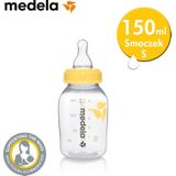 Medela babyfles S 150ml