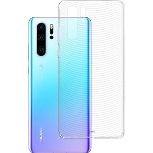 3mk Pancerne etui Armor Case voor Huawei P30 Pro transparant universeel