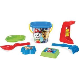 Wader Sand Set 7 PAW Patrol elements