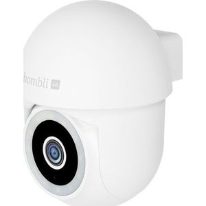 Hombli Pan & Tilt Cam 4K