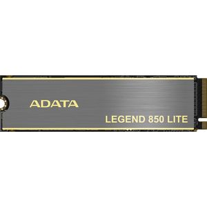 ADATA LEGEND 850 LITE 1 TB M.2 PCI Express 4.0 NVMe 3D NAND